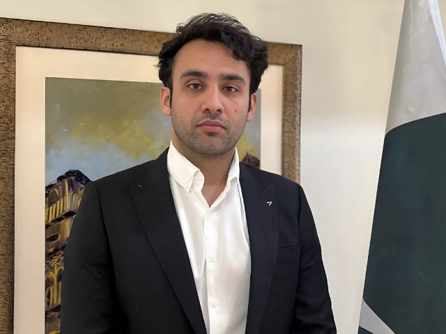 PM’s aide on crypto Bilal Bin Saqib meets Elon Musk’s father