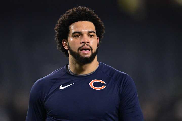 NFL Insider Confirms Caleb Williams Was Forced to Join Bears After Trying to Pull John Elway-Like Move After Caleb Williams and his dad's decision to not play for the Bears came to light, ESPN's NFL i