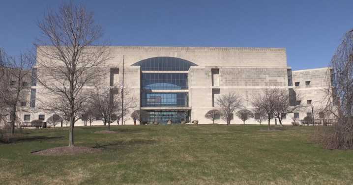 Crown Point man sentenced for firearm offense
