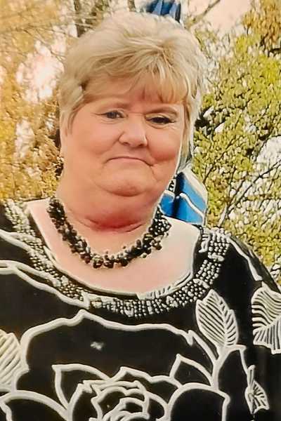 Anita Harris Lutz