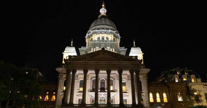 Illinois’ $55.2B budget ‘incomplete,’ Civic Federation president says