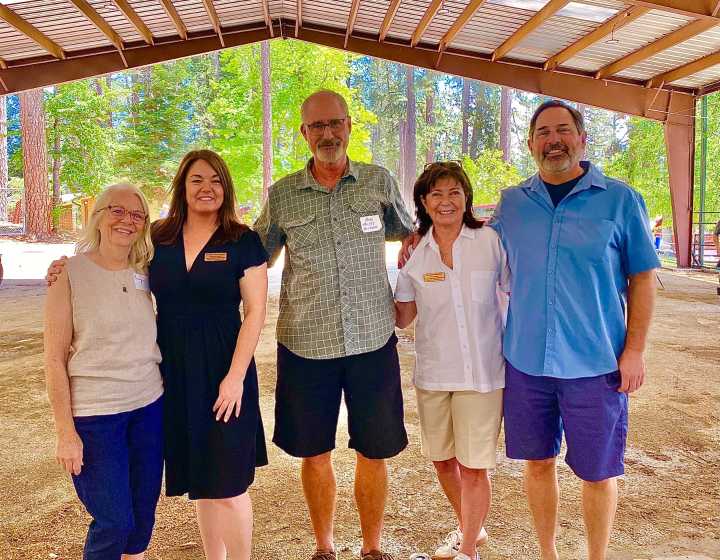 Cancer Center Picnic Returns to Nevada County Fairgrounds for the First Time Since 2019