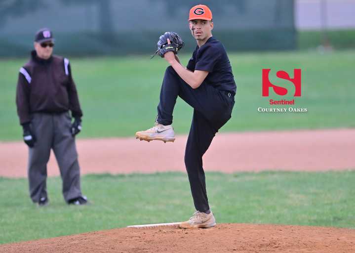 Baseball: 2025 All-Colorado League teams