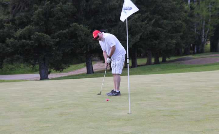 63rd annual Grey Owl men’s golf tournament returns to Clear Lake tomorrow