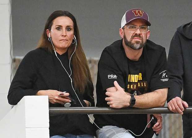 Northern Colorado men’s basketball coach Steve Smiley ‘excited’ to continue with the Bears 