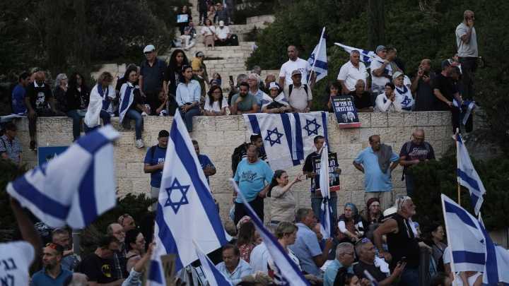 Israel activa clanes palestinos para luchar contra Hamas