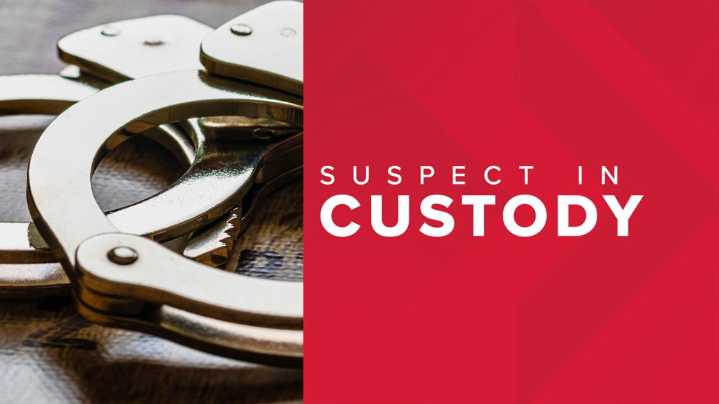 Gastonia man arrested, charged in homicide investigation
