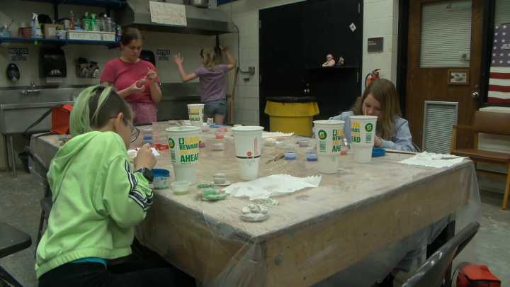 MSUM’s College for Kids brings summer learning to life