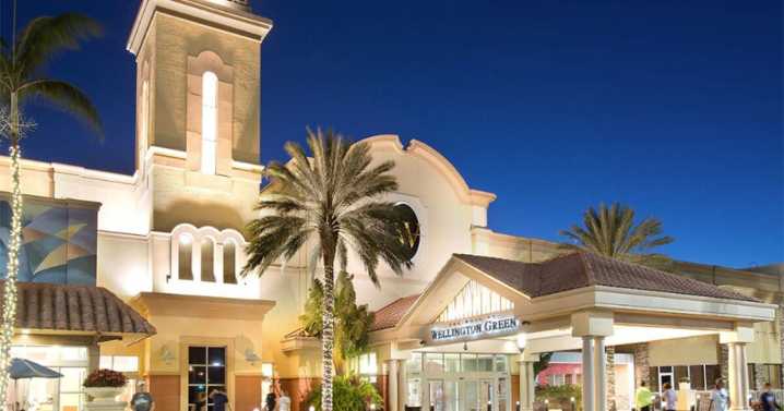 Palm Beach Improv and Copper Blues Rock Pub & Kitchen to open at The Mall at Wellington Green