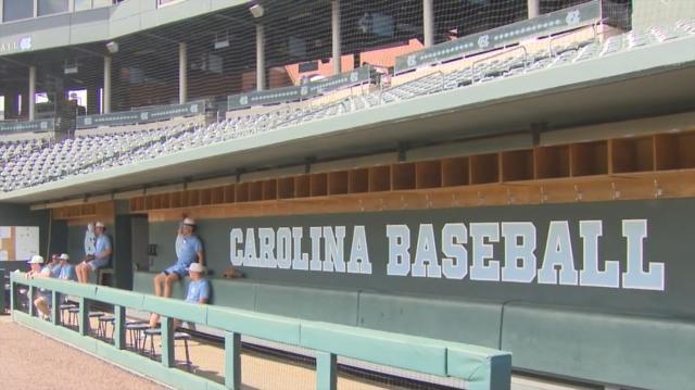 Duke, UNC host Super Regionals: When do they play