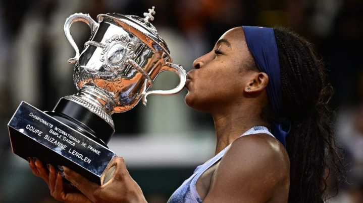 Coco Gauff Wins 2025 French Open, $2.9 Million in Prize Money