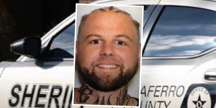 After multi-state manhunt, double-murder suspect arrested in CSRA