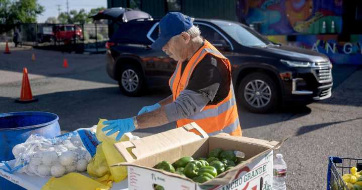 Foundations likely to see increased requests from New Mexico nonprofits after federal cuts