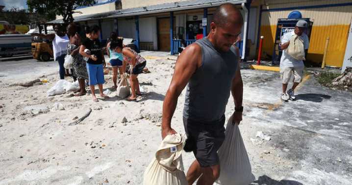 Floridians now more serious about hurricane preparedness, according to emergency response expert