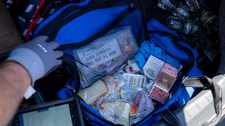 $56M in opioid settlement funds heads out the door with Reynolds' OK