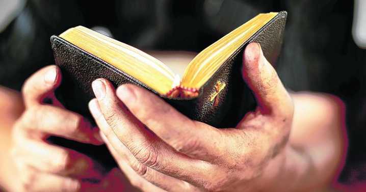 Retired Hickory reverend: What is our identity? How does it affect our lives?