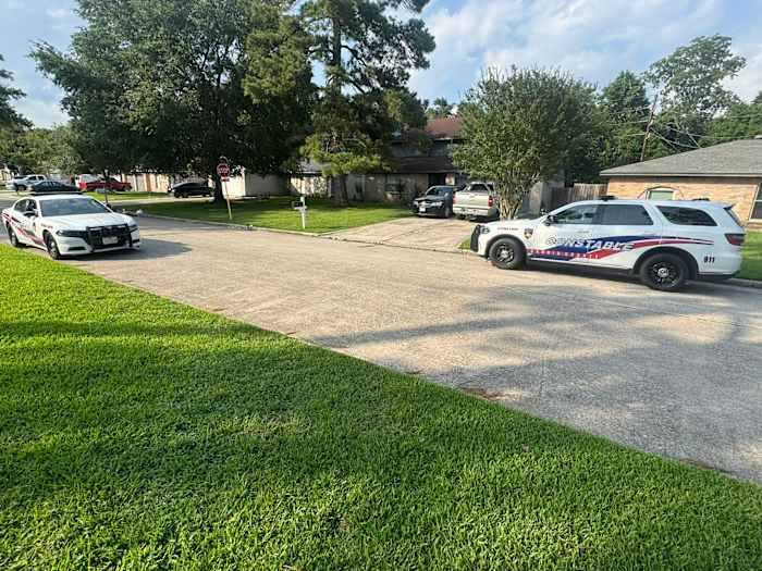 ‘Ripped her finger off’: Woman hospitalized after being attacked by dog in Spring