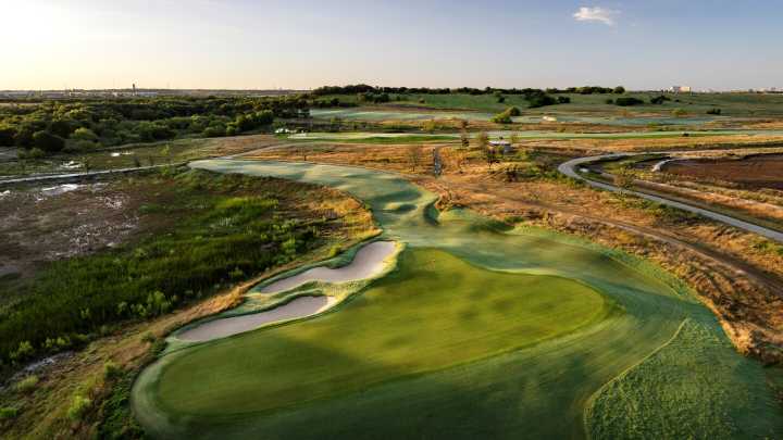 Women's golf majors in 2025: Schedule and locations for the biggest events