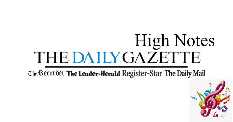 HIGH NOTES: Heart hero, Lions missions of charity, fight against substance abuse, snacks for kids