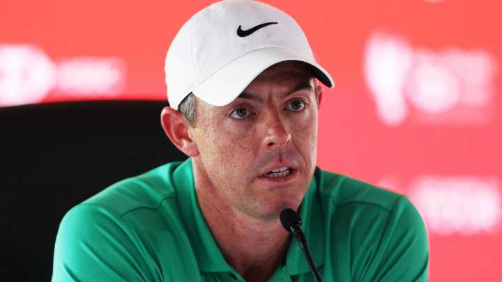 Calls Mount Against Rory McIlroy Over Maple Leafs Comment Close to Oilers Possibly Breaking Stanley Cup Curse Golfing icon and Masters winner Rory McIlroy had a message for the Toronto Maple Leafs, wh