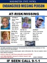 3 young sisters reported missing after leaving home for visitation with father