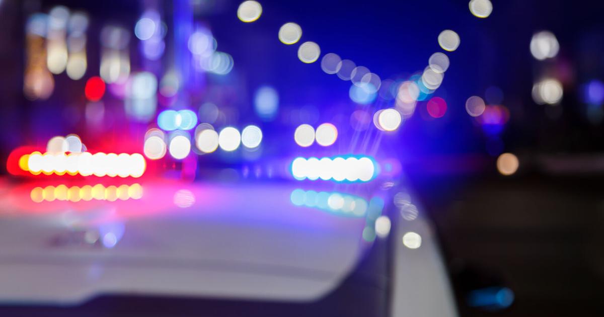 Crash on Chippenham Parkway leaves one dead, 2 injured