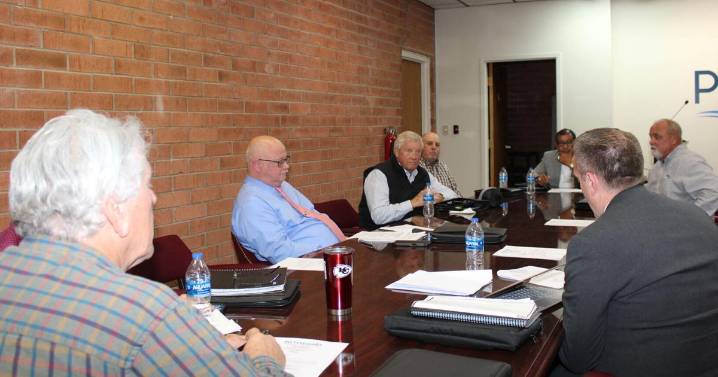 After 14 months, Pittsylvania supervisors set to announce new county administrator