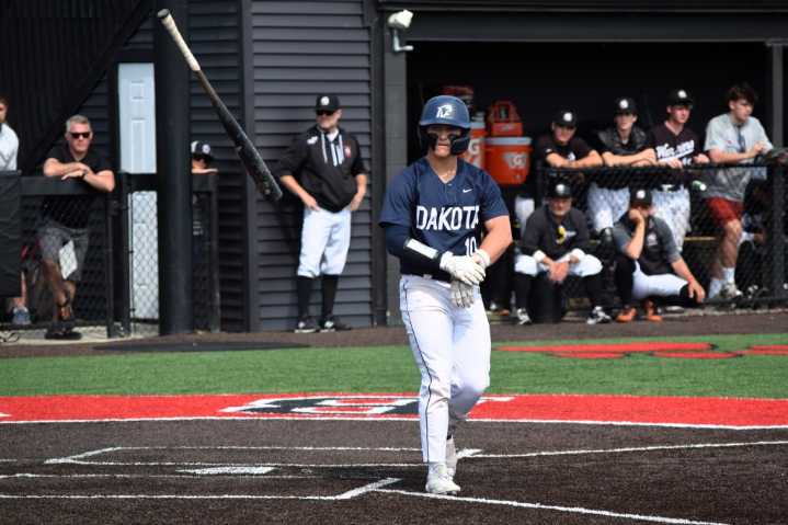 Photos from No. 1 Dakota’s regional championship win over No. 10 Brother Rice