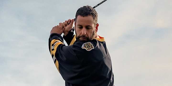 'Happy Gilmore 2' Trailer Revealed at Netflix's TUDUM Event