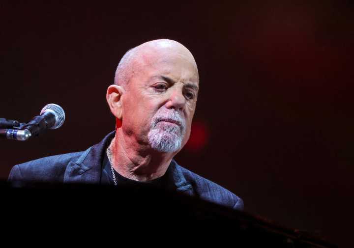 Billy Joel Opens Up About Multiple Suicide Attempts Following Affair With Friend's Wife