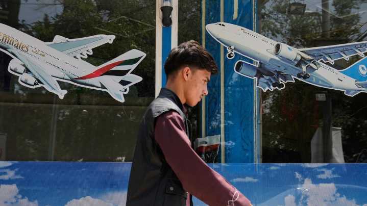 Governments scramble to understand Trump's latest travel ban before it takes effect Monday