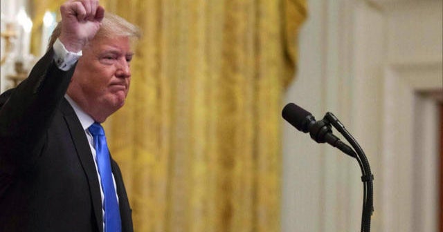 2019: What to expect in Washington in the New Year?