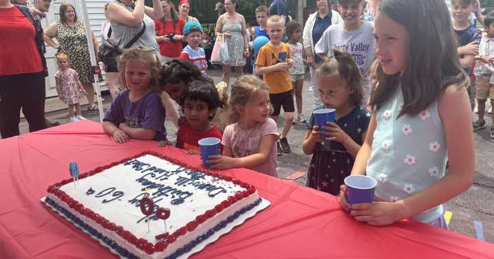 Danville Head Start Pre-K celebrates 60 years