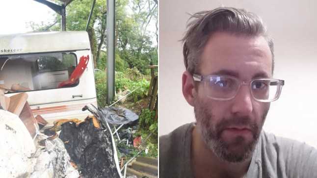 ‘Vigilantes’ murdered innocent dad-of-one they thought was a paedophile