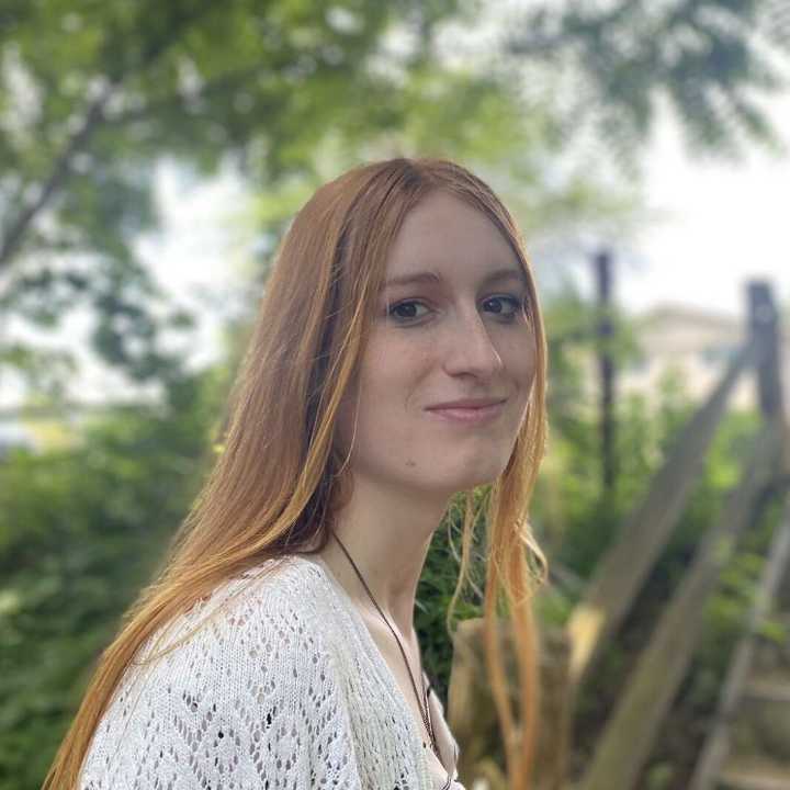 Jasmine Shackleford joins the Dispatch as summer reporting intern