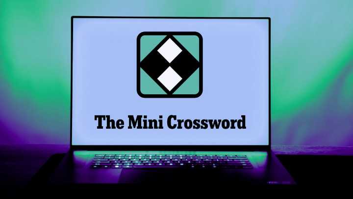 Today's NYT Mini Crossword Answers for June 7