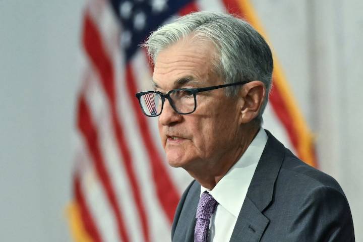 U.S. Fed to keep rates on hold at least until September as inflation risks linger: poll