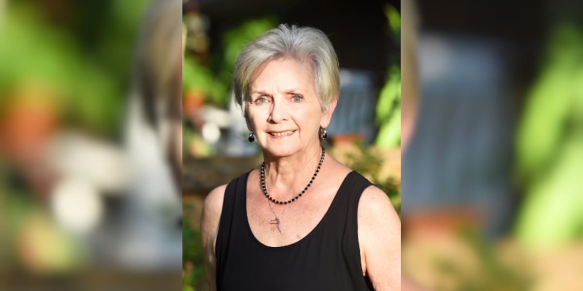 Funeral arrangements announced for Linda Lavender Ford