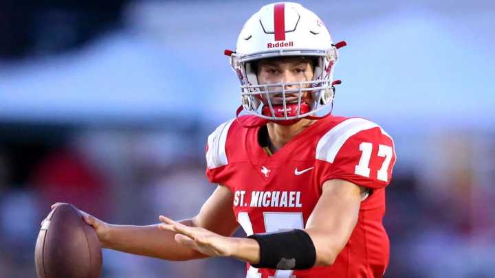Gunner Rivers Receives Major Career Update After SEC Powerhouse’s Succession Plan Bombshell Gunner Rivers, the name that already rings out, but it’s the numbers, the tape, and the polish that are turn