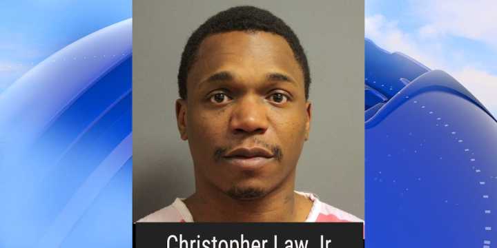 Forrest Co. Sheriff’s Office searching for man wanted for failure to register as a sex offender