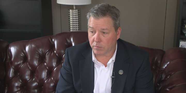 One-on-One with Louisville’s first-ever Director of the Department of Transportation