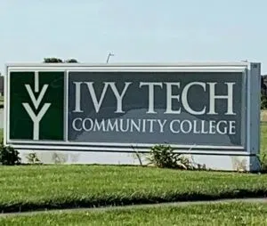 Ivy Tech's next nature hike is this weekend