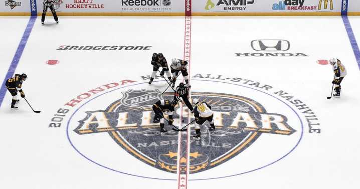 Predators investing $12M in player-related upgrades at Bridgestone Arena