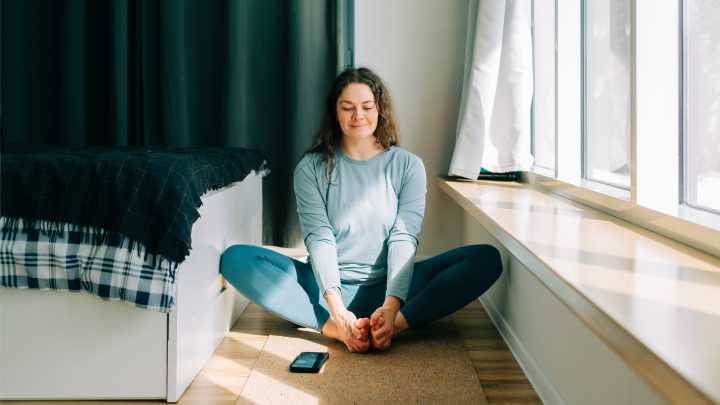 “Crash diets don’t work and it’s the same with exercise”—a trainer explains how exercise snacking can help you get and keep fit
