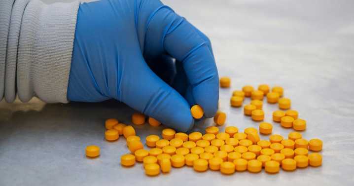 Why are synthetic opioids so dangerous? An ER doc explains