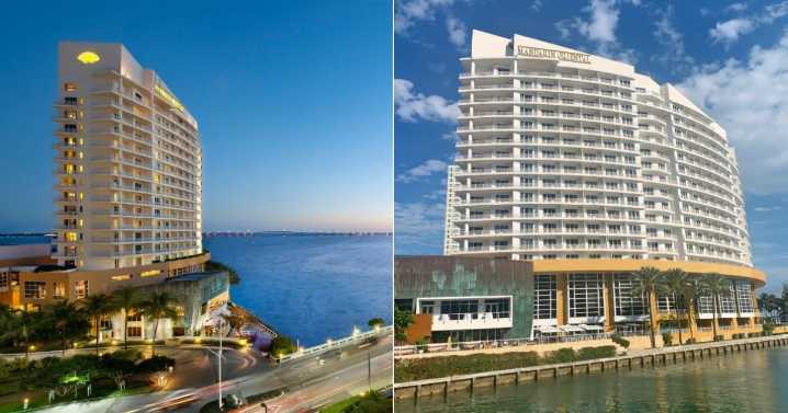 Cierra emblemático hotel de Miami y lo reemplazará torre de $1,000 millones