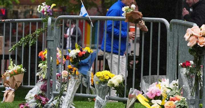US immigration authorities detain the family of the man charged in the Colorado attack
