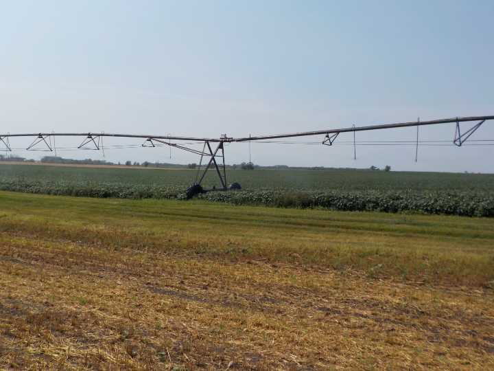 Take steps to avoid damaging irrigation systems in the springtime