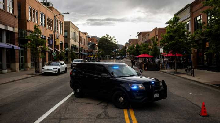 Six Injured in What FBI Calls 'Act of Terrorism' in Colorado