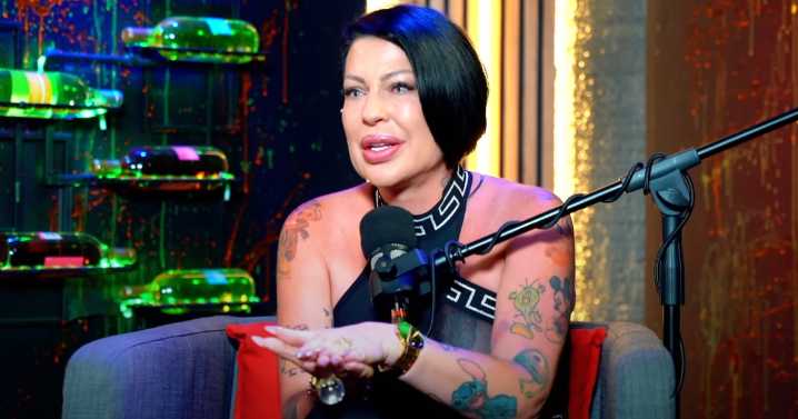 La Diosa reafirma su postura contra la dictadura: "Yo odio a los comunistas, si nadie me quiere apoyar me quedo sola"